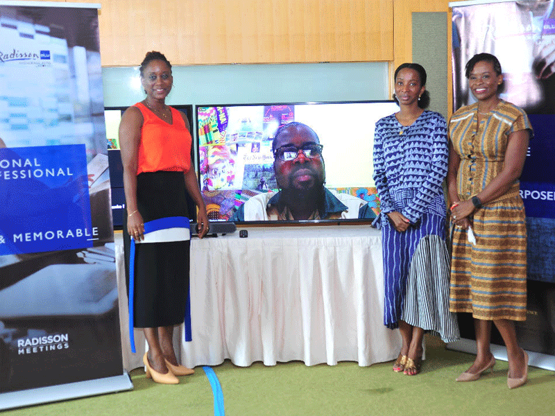Create Packages to Capture Interest in Local Tourism Market, Hospitality Providers Urged - Vimarsana News