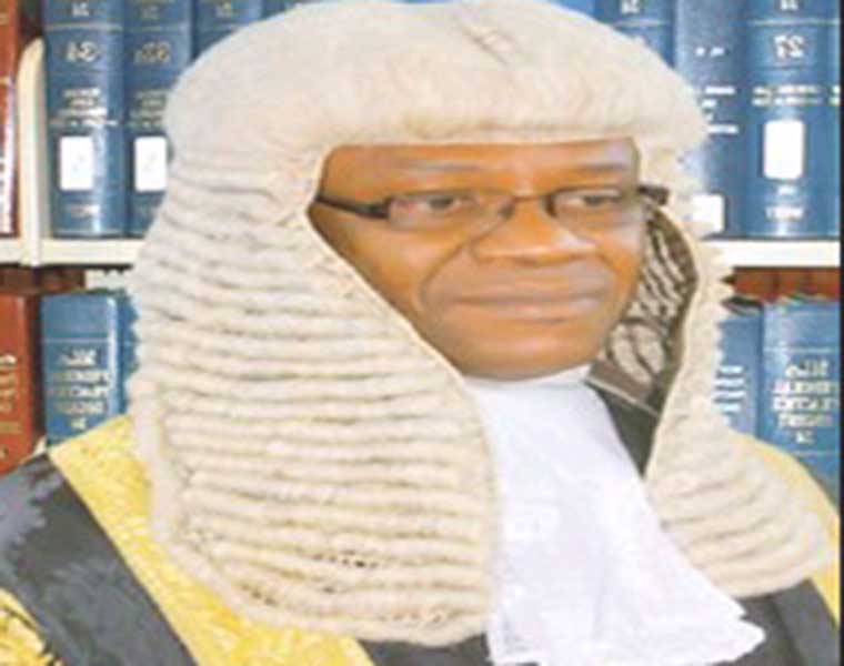 The Federal High Court Lacks Jurisdiction to Determine Contracts Generally - Vimarsana News