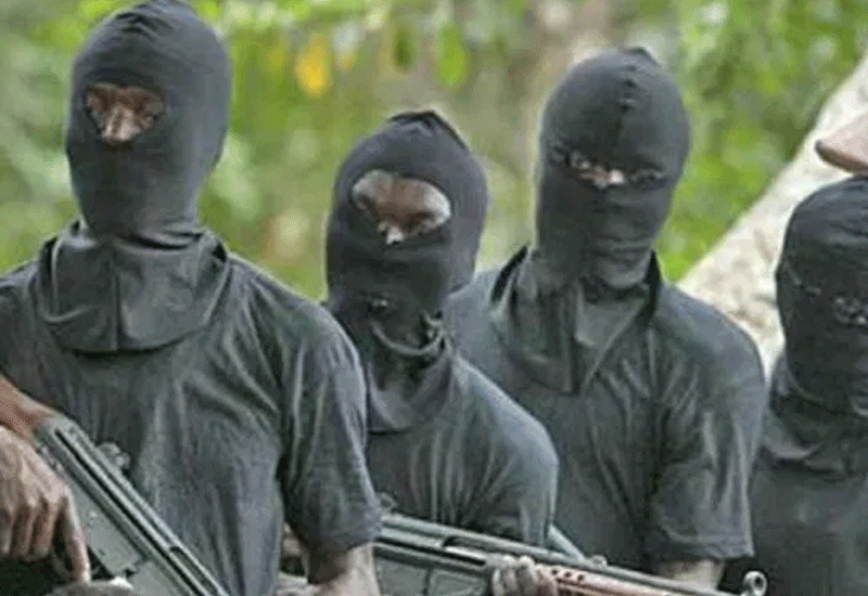 Bandits Sack Niger Community - Vimarsana News