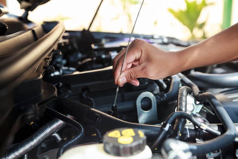Tips for Car Repair During the Holiday