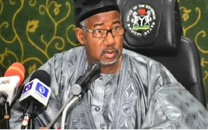 Bauchi Gov: NNPC Zero Remittance to FAAC, Recipe for Crisis