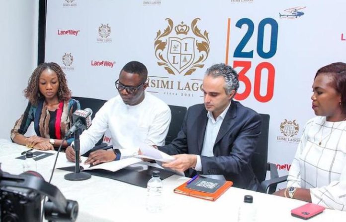 LandWey Unveils 8-Year Master Plan for $142 Million Wellness and Lifestyle City in Isimi Lagos 81 bc2bfa3e robert taylor