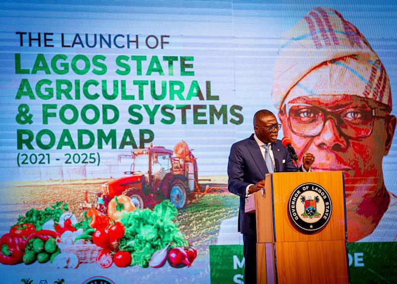 PILLARS OF FOOD SECURITY - Vimarsana News