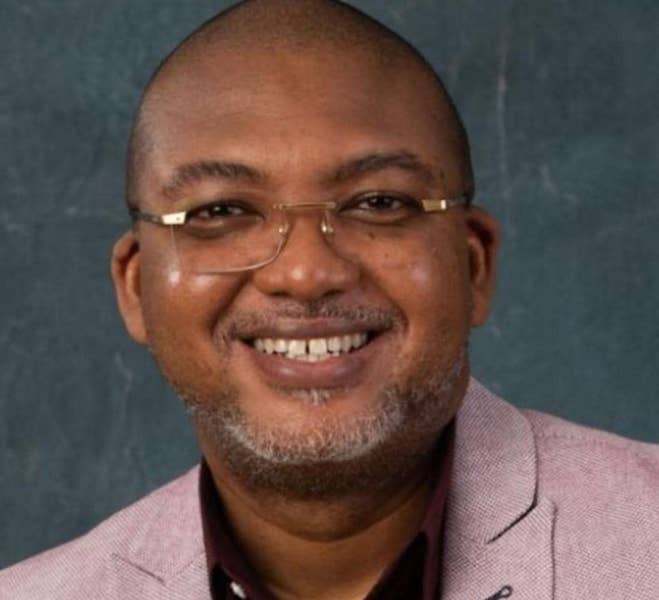 Chris Wulff-Caesar Makes List of Top 50 Africa Marketing Leaders - Vimarsana News