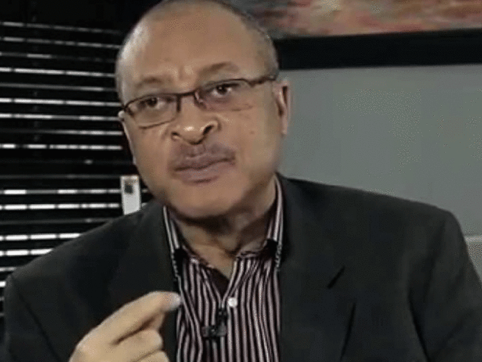 c1b0149a pat utomi Time to Raise The White Flag