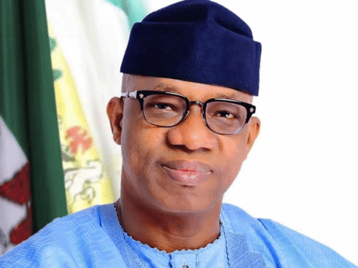 Abiodun: Reaping Fruits of Inclusive Governance