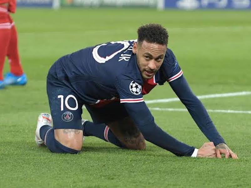 Neymar: We Want to Win the UCL Trophy at PSG | THISDAYLIVE