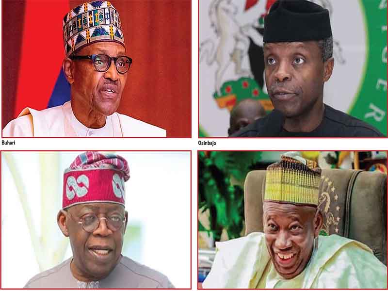 How Much Influence Can the North Exert on Choice of a Southern President? - Vimarsana News