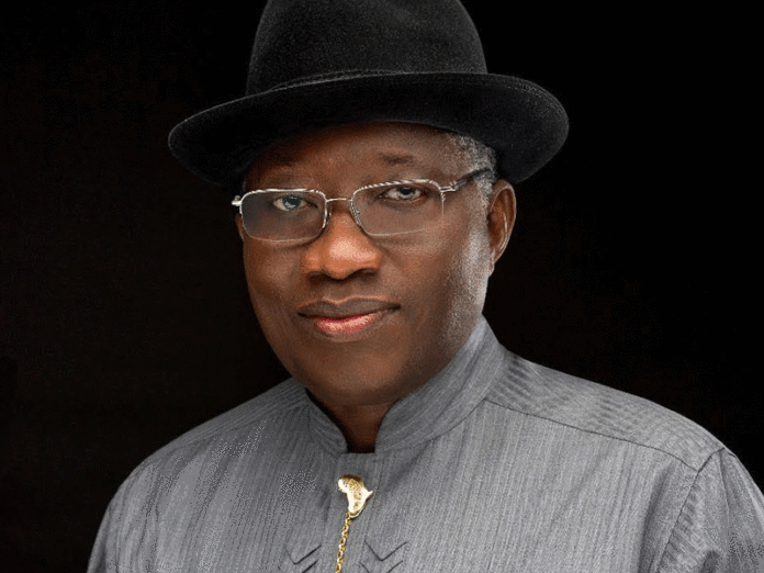 Jonathan Eulogies NNPC/Belemaoil’s Commitment to Community Development