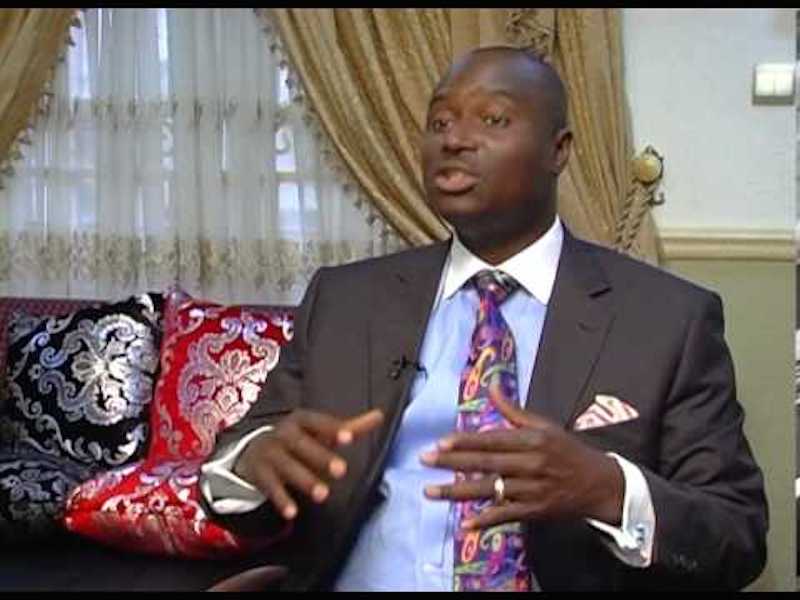 Access Bank's Lawyer, Ogunba, Accuses Seplat of Intimidation, Blackmail - Vimarsana News