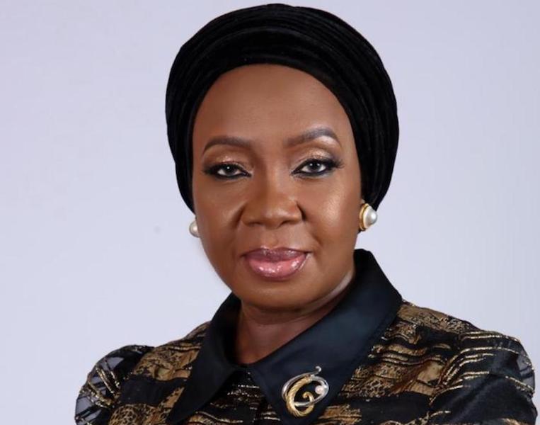 Foluke AbdulRazaq: The Many Stripes of the Amazon at 65 - Vimarsana News