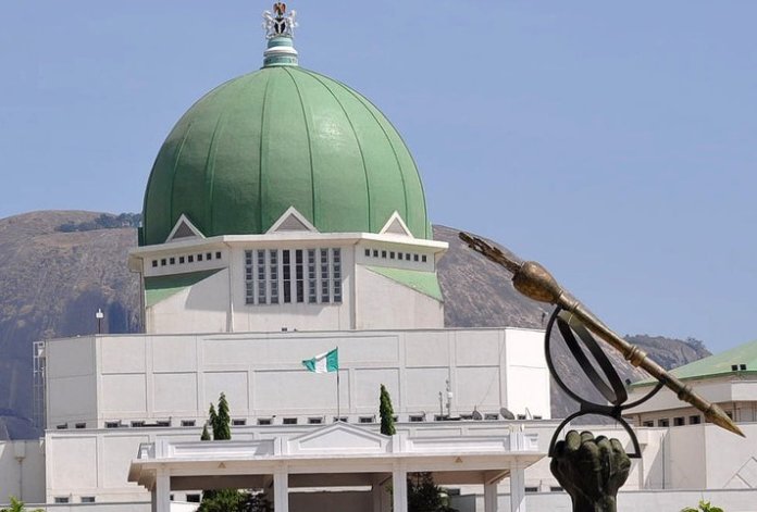 d8d9da00 national assembly Initiate Laws that Would Wipe Out Poverty, Cleric Advises National Assembly