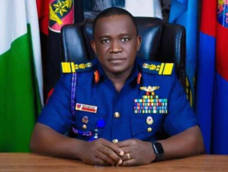 Air Force Chief: Threats by Bandits Require Robust Security Architecture - Vimarsana News