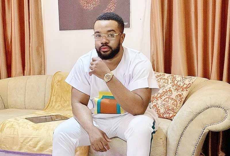 Uchemba's Mamba's Diamond is Ready - Vimarsana News