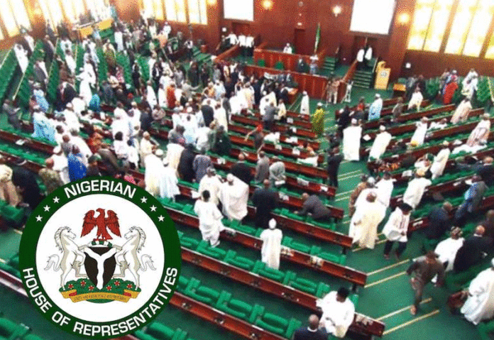 daab3005 house of representatives House Seeks FG’s Intervention on Alleged Invasion of Delta Communities by Herdsmen