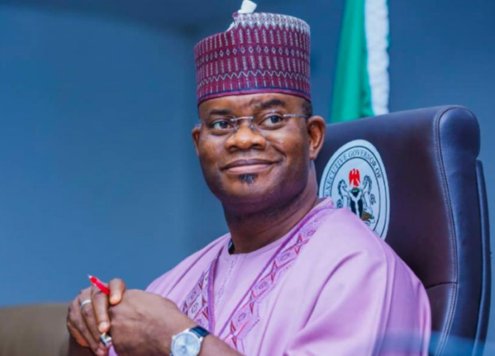 dcfb525a yahaya bello Turning Kogi into an Investment Destination