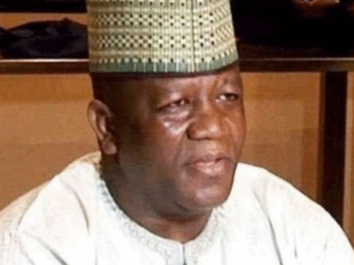 e3d7fac7 abdulazeez yari EFCC Grills Ex-Zamfara Gov, Yari