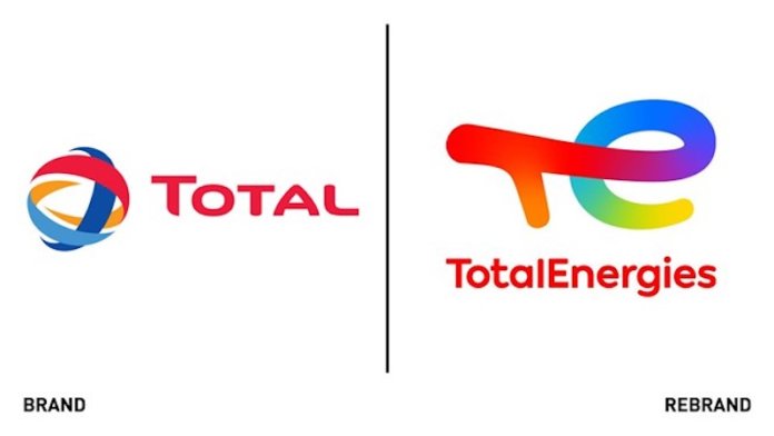 e59a902b totalenergies French Oil Giant, Total, Changes Name to TotalEnergies