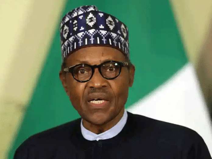 e6733bc8 muhammadu buhari Buhari Rallies West African States to Battle Insecurity