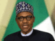 Buhari Felicitates with Abdul Rabiu at 61