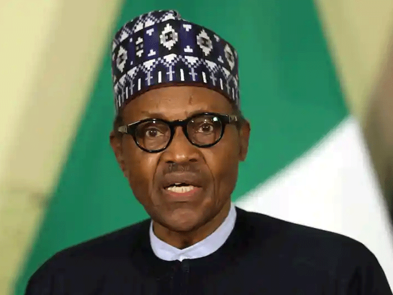 Collaborate with Security Agencies for Peaceful Resolution of Nation’s Challenges, Buhari Tells Nigerians