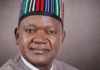 Ortom Denies Involvement in Election of New Idoma Monarch