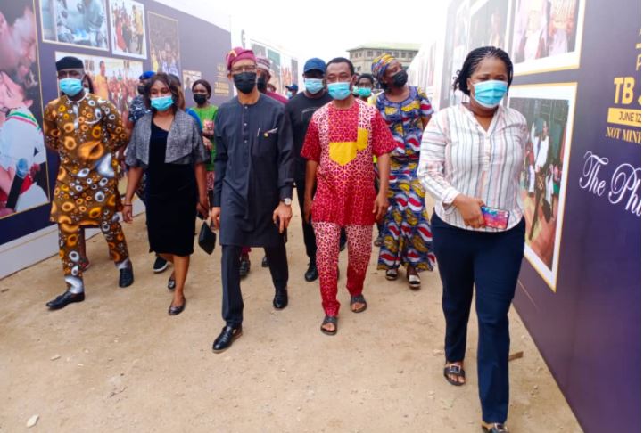 TB Joshua’s Burial: Lagos Inspects Church Facilities | THISDAYLIVE