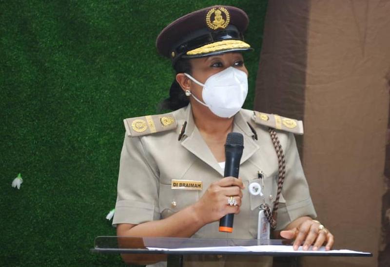 Immigration Gets 4 Additional Commands - Vimarsana News