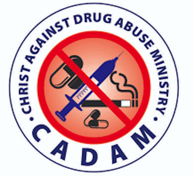 CADAM Seeks End to Drug Abuse | THISDAYLIVE