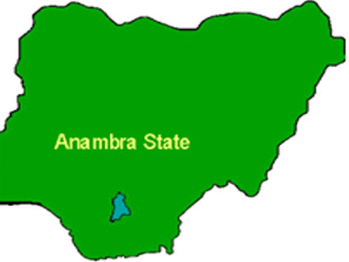 f6b2ac51 anambra state Anambra Community Youths Protest Incessant Arrest by Police