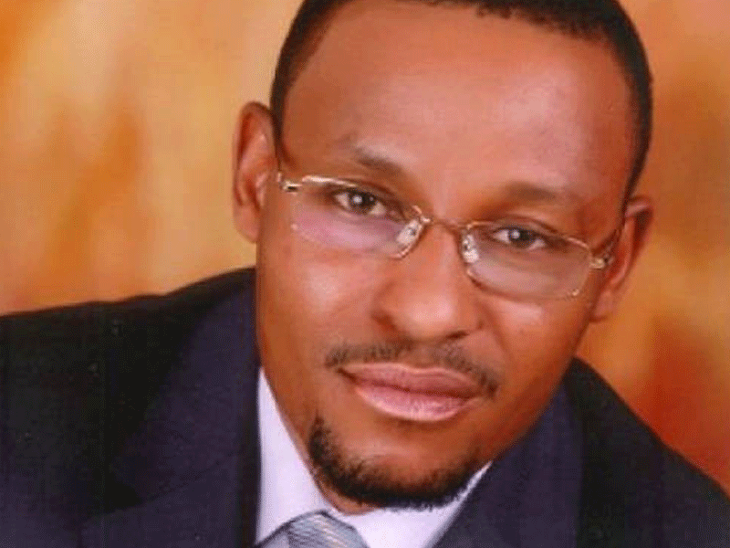 Alleged Assault: Senate Orders Investigation of CCT Chairman - Vimarsana News
