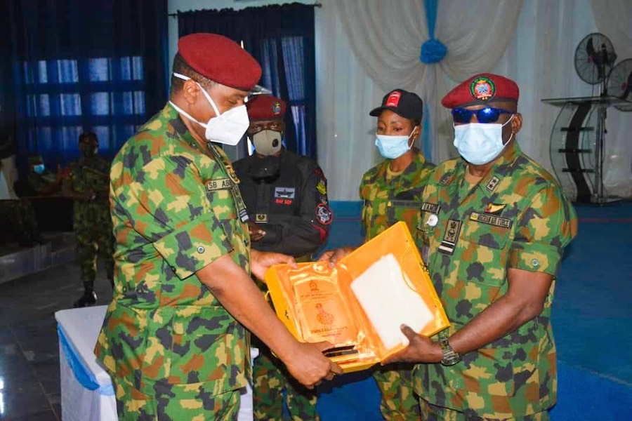Role of Force Protection in Dynamics of Military Operations - Vimarsana News