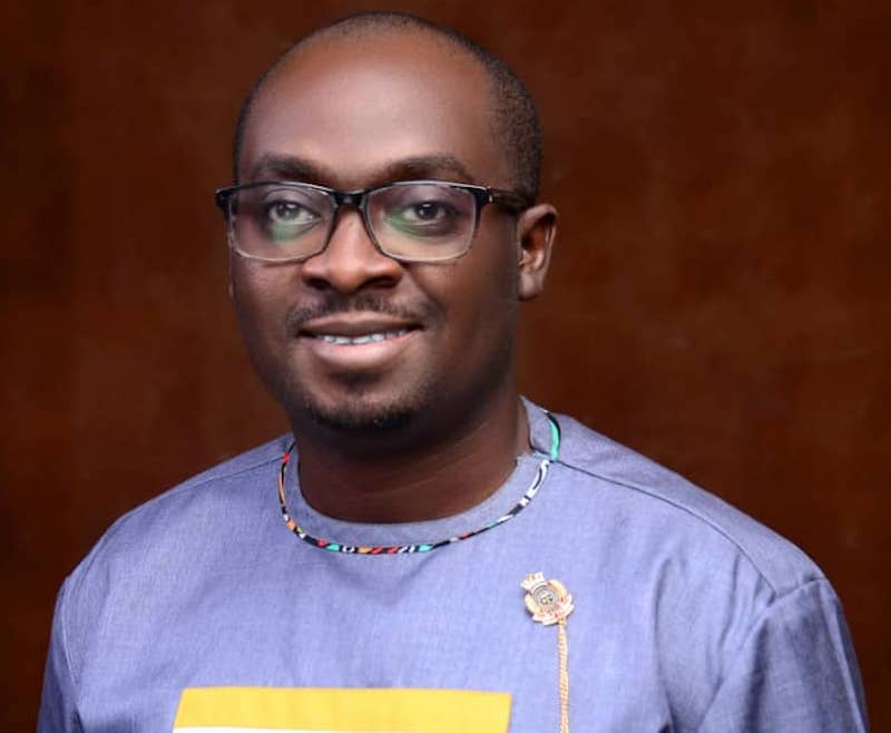 Ogunleye: We Strive To Build Affordable Properties in Prime Locations - Vimarsana News
