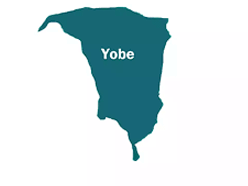 East state. You Yobe. Фарқиатро ёбед.