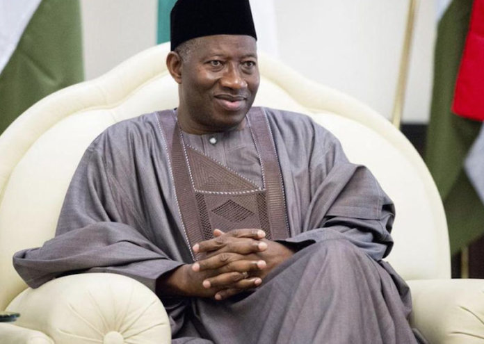 ffe87cfd goodluck jonathan Jonathan Pushes for LG Reform, Autonomy