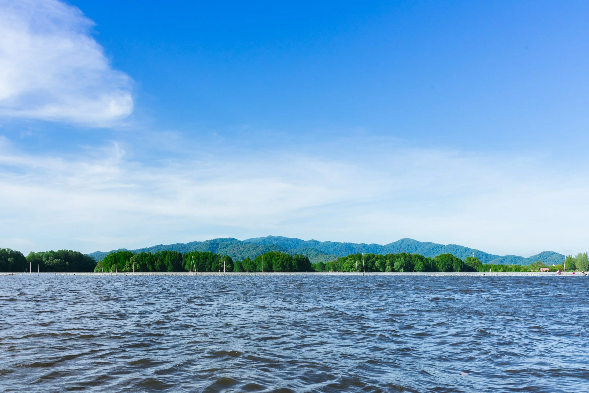 Thistine | Sittichok ouamsiri | island