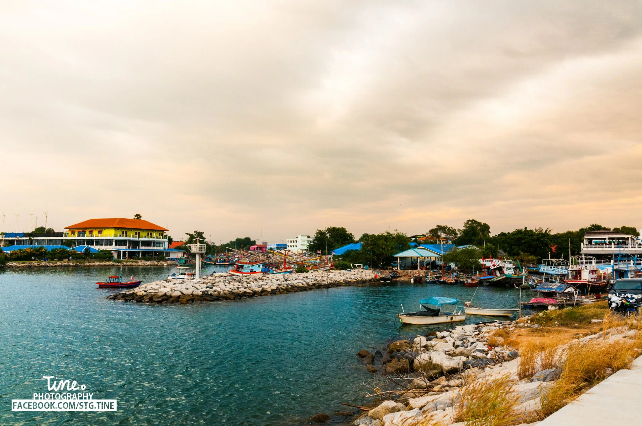 Thistine | Sittichok ouamsiri | chonburi