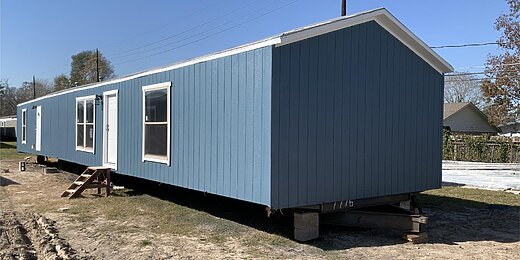 PRE-OWNED / Big Blue