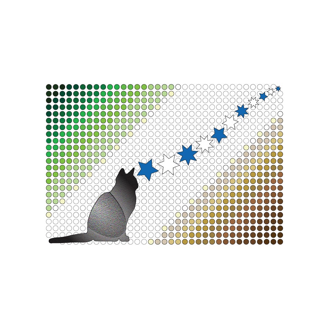 Icon graphic
