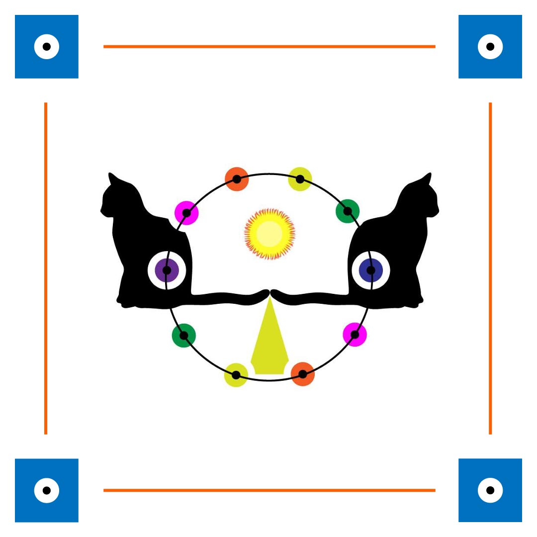 Icon graphic