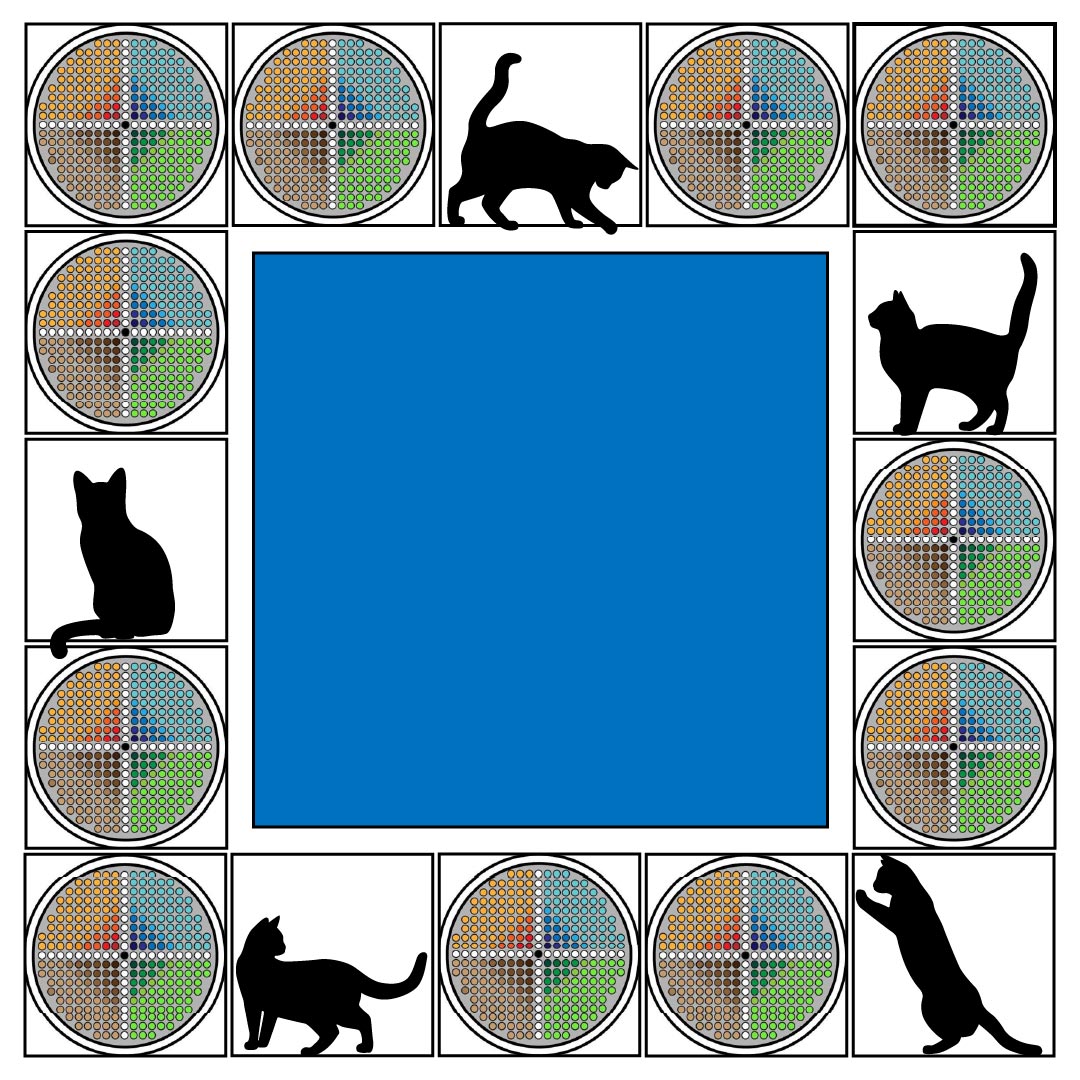Icon graphic