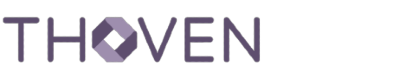 Logo ThovenAI