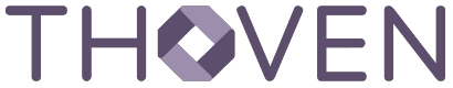 Logo ThovenAI
