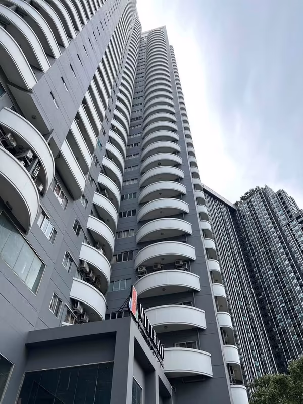 Wittayu Complex - Image 4