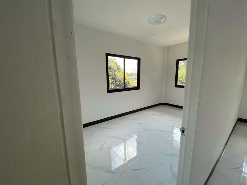 3 Bedroom House For Sale in Don Kaeo, Saraphi, Chiang Mai - Image 5
