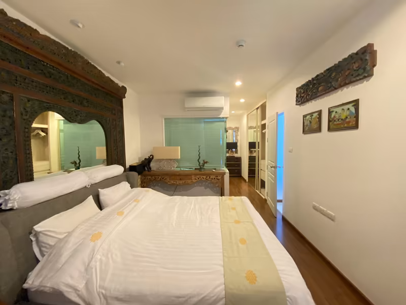 The Unique Condo @Koomuang - Image 2
