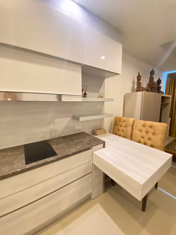 The Unique Condo @Koomuang - Image 4