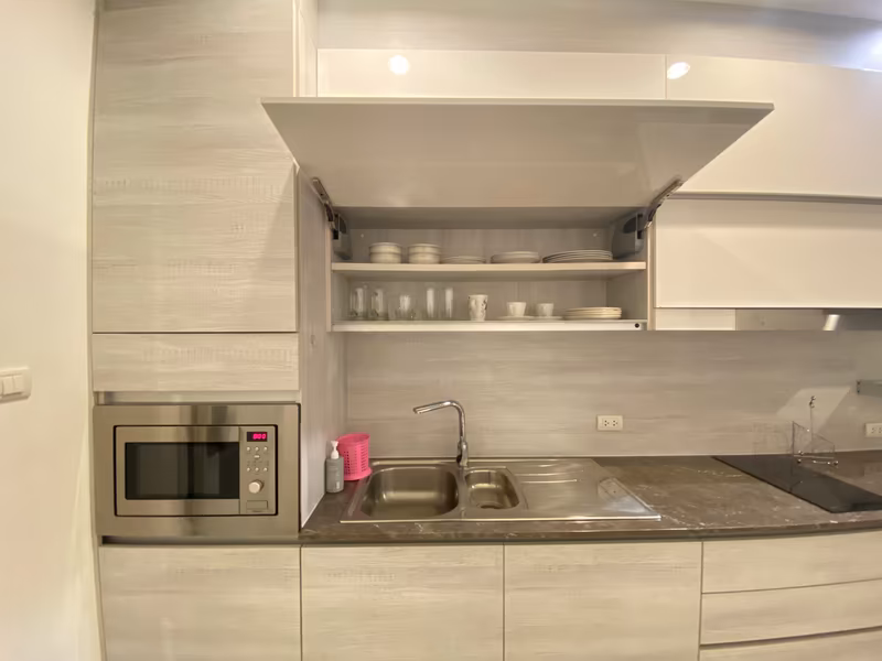 The Unique Condo @Koomuang - Image 5