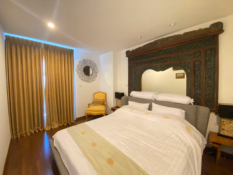 The Unique Condo @Koomuang - Image 3