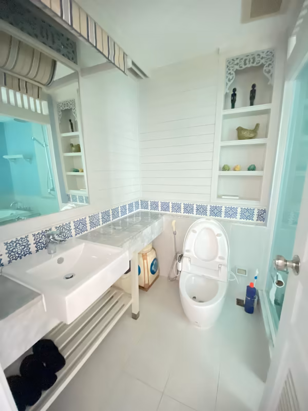 The Unique Condo @Koomuang - Image 7